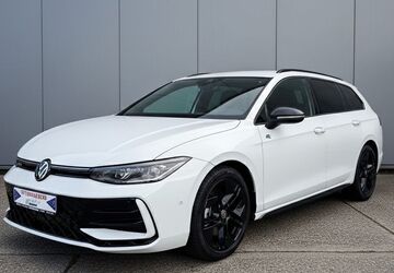 VW Passat Variant 9.900 km 44.699 &euro; Rechberghausen 73098