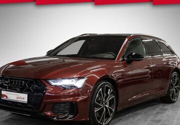 Audi A6 14.557 km 63.520 &euro; Stuttgart 70563