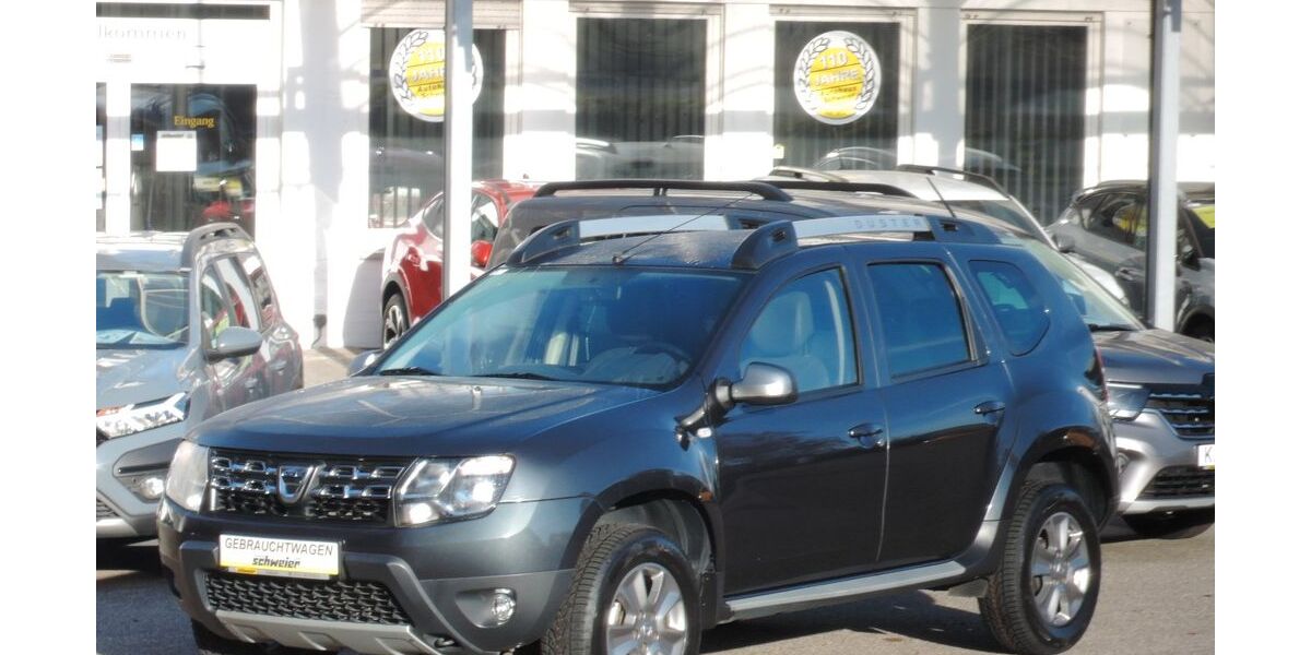 Dacia Duster 60.833 km 10.250 &euro; Fellbach-Schmiden (bei Stuttgart) 70736