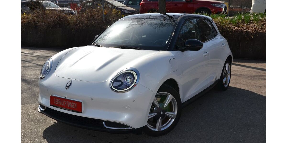 GWM Ora 03 13.300 km 23.990 &euro; Stuttgart 70188