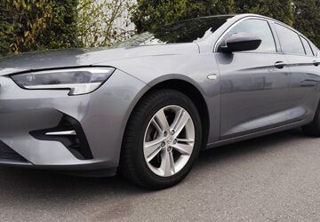 Opel Insignia 109.600 km 15.900 &euro; Renningen 71272