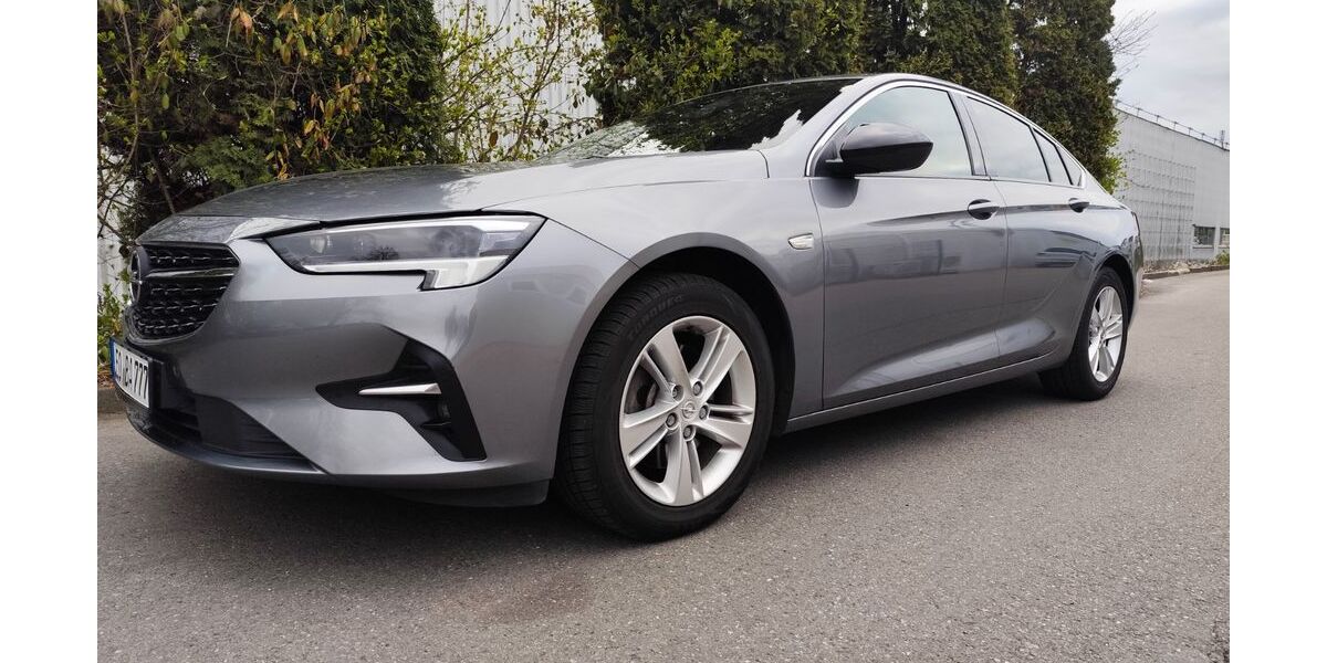 Opel Insignia 109.600 km 15.900 &euro; Renningen 71272