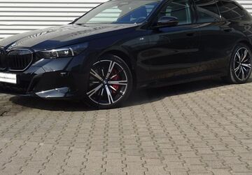BMW 540 17.015 km 63.725 &euro; Bietigheim-Bissingen 74321
