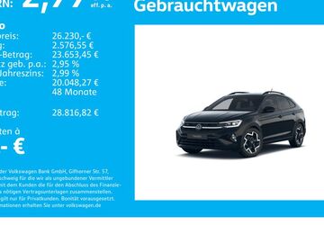 VW Taigo 23.120 km 26.230 &euro; Stuttgart-Wangen 70188