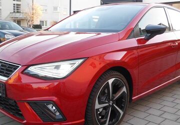 Seat Ibiza 1.500 km 16.990 &euro; Kirchheim unter Teck 73230