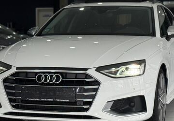 Audi A4 169.000 km 18.950 &euro; Weil im Schönbuch 71093