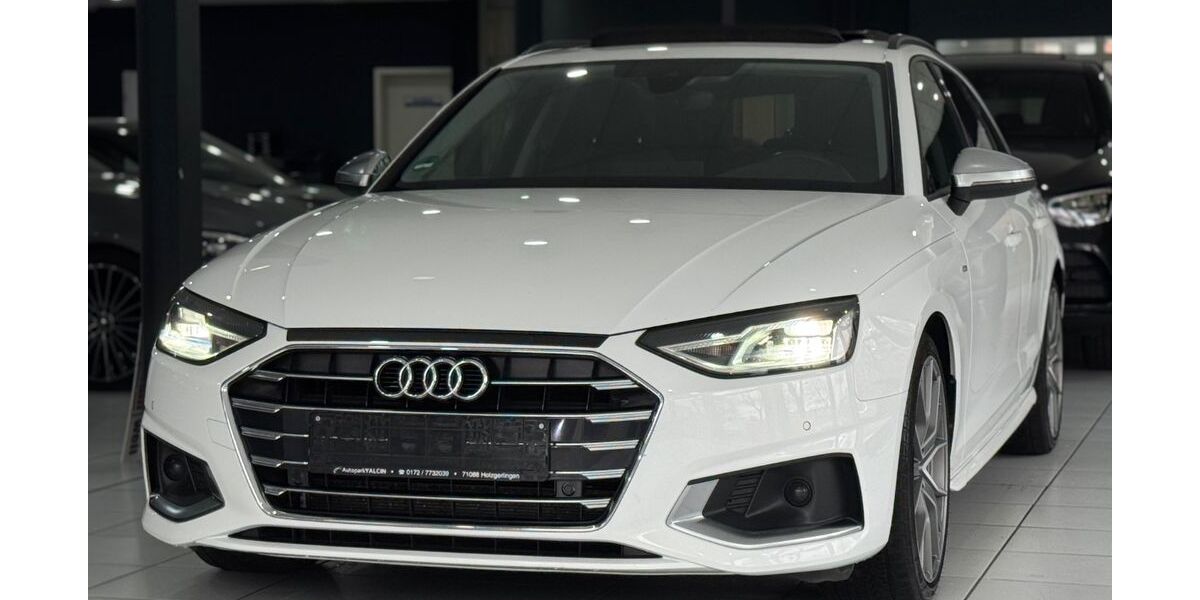 Audi A4 169.000 km 18.950 &euro; Weil im Schönbuch 71093