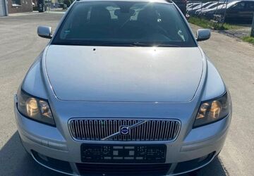 Volvo V50 290.000 km 5.000 &euro; Steinheim an der Murr 71711