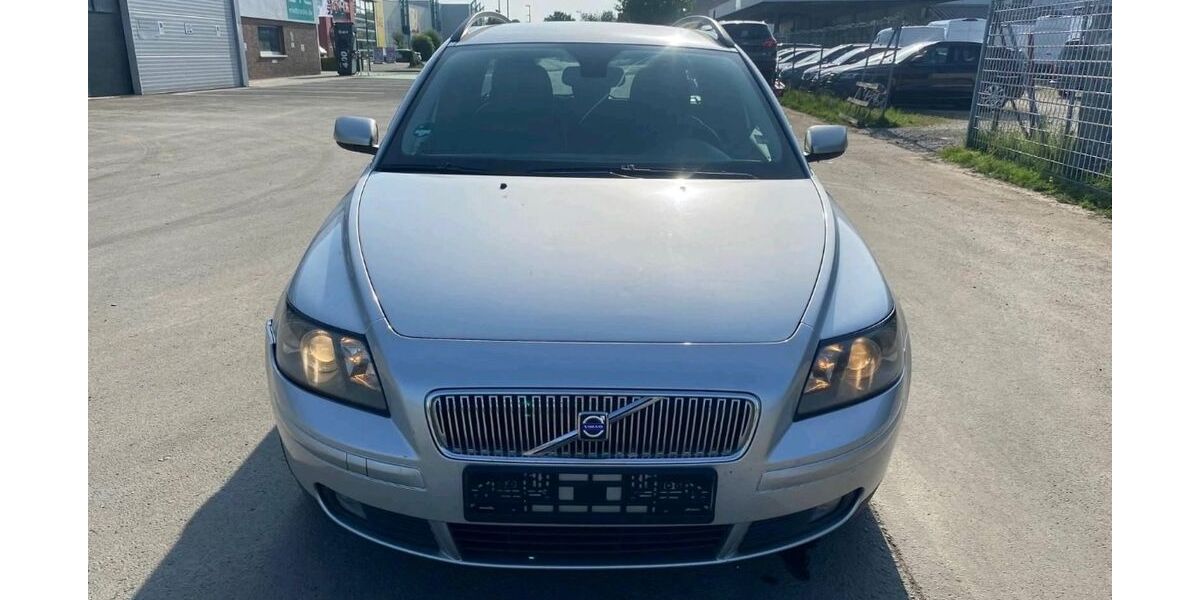 Volvo V50 290.000 km 5.000 &euro; Steinheim an der Murr 71711