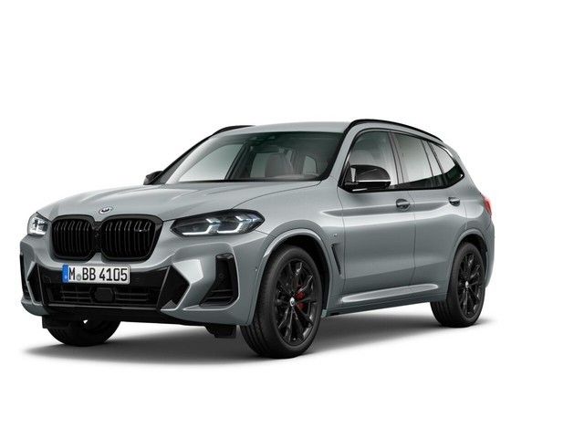 BMW X3 M40 54.999 km 51.930 &euro; Göppingen 73037