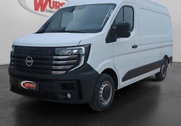 Nissan Interstar 2.300 km 43.998 &euro; Bempflingen 72658