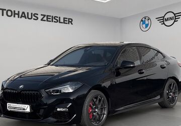 BMW 220 Gran Coupé 12.200 km 33.440 &euro; Waiblingen 71332