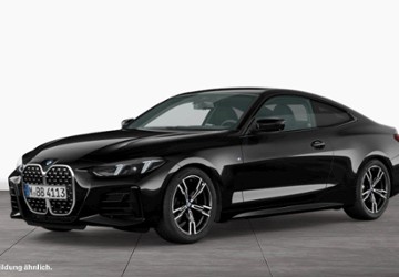BMW 420 12.000 km 48.690 &euro; Waiblingen 71332