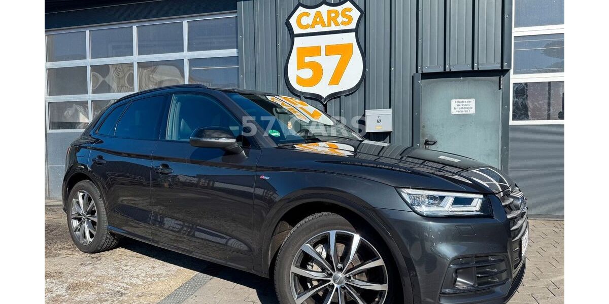 Audi Q5 112.000 km 29.900 &euro; Freudental 74392