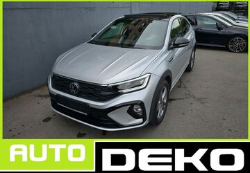 VW Taigo 43.782 km 21.970 &euro; Waiblingen 71332