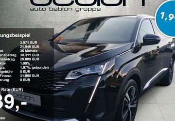 Peugeot 5008 21.700 km 31.880 &euro; Schönaich 71101