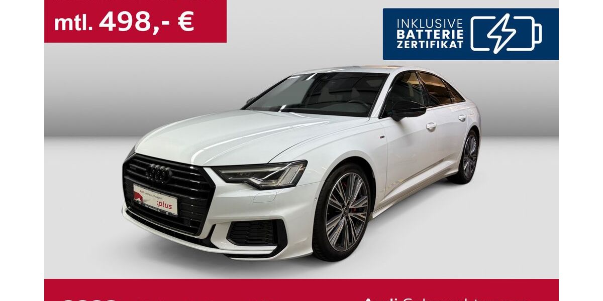 Audi A6 47.700 km 36.980 &euro; Ludwigsburg 71636