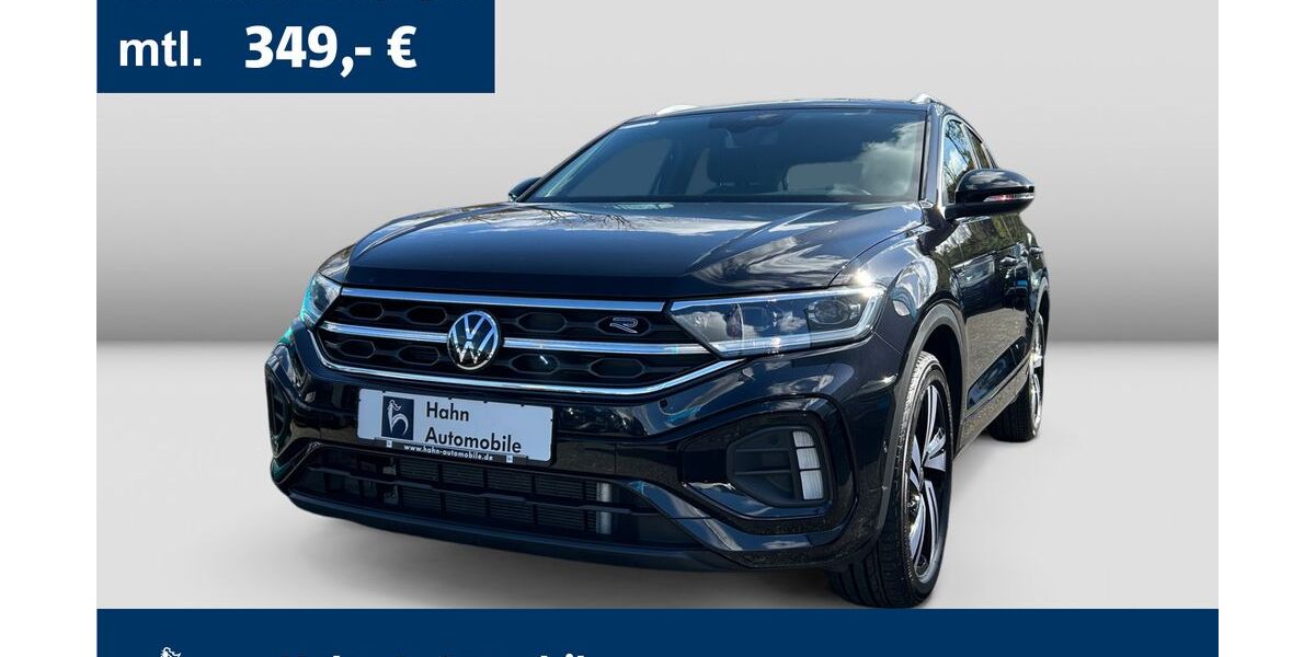 VW T-Roc 34.614 km 26.990 &euro; Ludwigsburg 71634