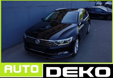 VW Passat Variant 205.209 km 13.970 &euro; Waiblingen 71332