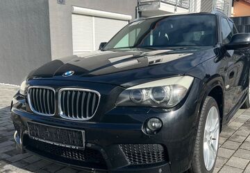 BMW X1 346.662 km 7.500 &euro; Eberdingen 71735