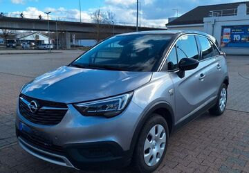 Opel Crossland (X) 61.500 km 10.190 &euro; Altbach 73776