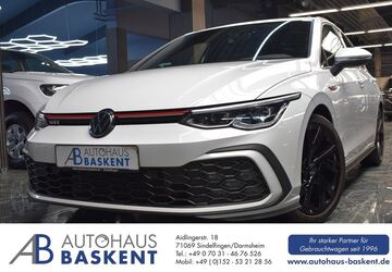 VW Golf 47.950 km 26.390 &euro; Sindelfingen-Darmsheim 71069