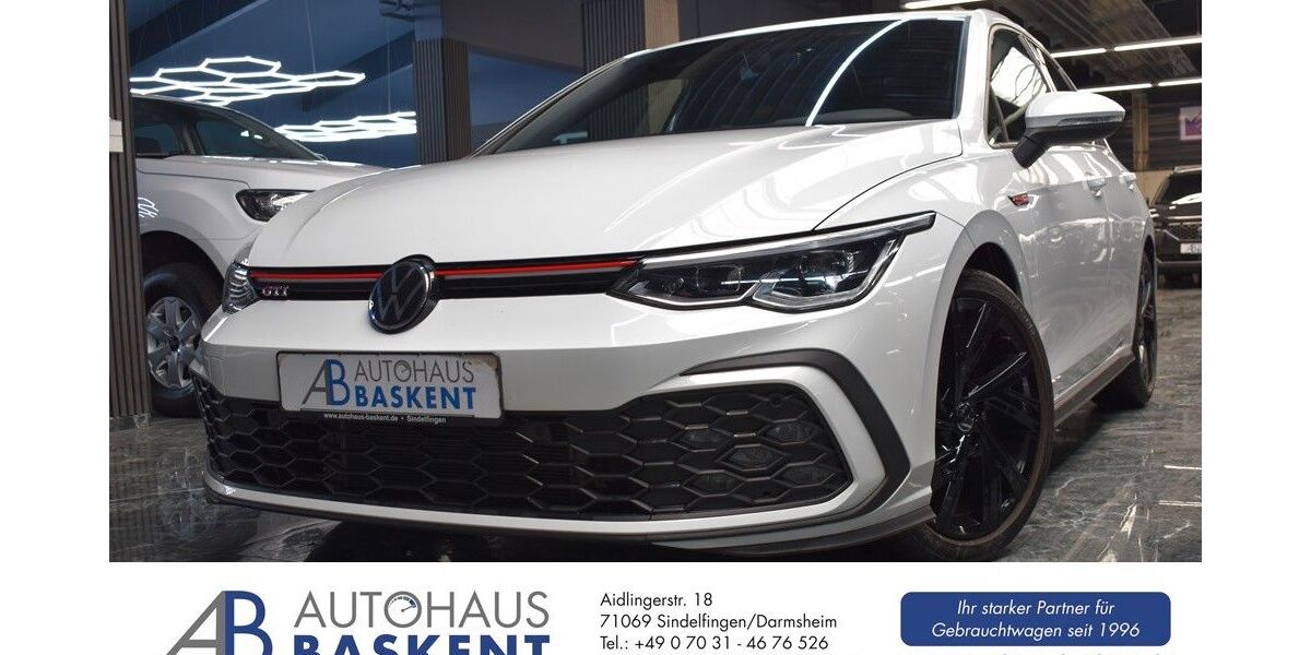 VW Golf 47.950 km 26.390 &euro; Sindelfingen-Darmsheim 71069