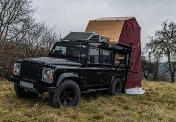 Land Rover Defender 139.800 km 69.000 &euro; Winterbach 73650