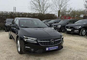 Opel Insignia 100.000 km 15.899 &euro; Stuttgart 70567