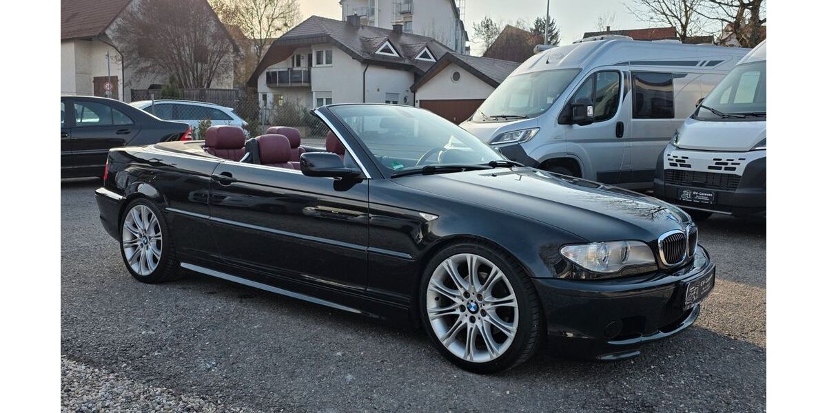 BMW 325 148.000 km 14.999 &euro; Sindelfingen / Stuttgart 71063