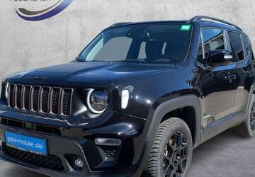 Jeep Renegade 14.300 km 21.990 &euro; Stuttgart 70469