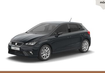Seat Ibiza 1.505 km 21.230 &euro; Stuttgart-Feuerbach 70469