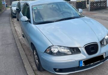 Seat Ibiza 191.000 km 2.150 &euro; Marbach am Neckar 71672