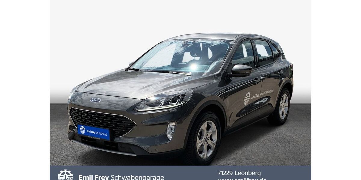 Ford Kuga 24.235 km 19.940 &euro; Leonberg 71229