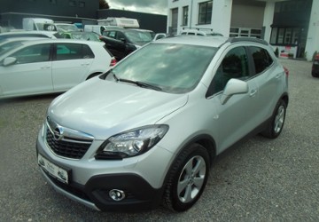 Opel Mokka 213.000 km 4.990 &euro; Waiblingen (bei Stuttgart) 71332