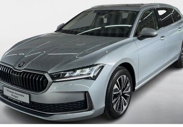 Skoda Superb 1.505 km 42.430 &euro; Stuttgart-Wangen 70188