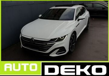 VW Arteon 124.755 km 26.430 &euro; Waiblingen 71332