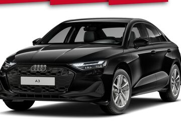 Audi A3 49.149 km 29.920 &euro; Stuttgart 70469