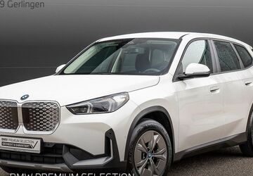 BMW iX1 30.768 km 35.830 &euro; Gerlingen 70839