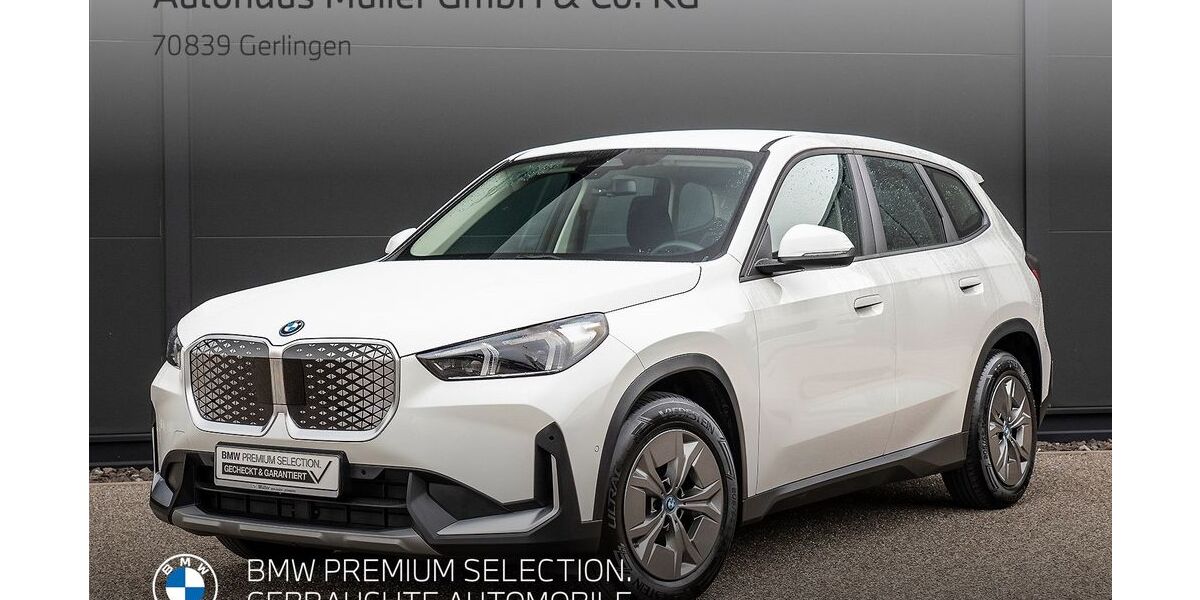 BMW iX1 30.768 km 35.830 &euro; Gerlingen 70839