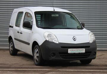 Renault Kangoo 257.500 km 3.650 &euro; Sindelfingen 71065