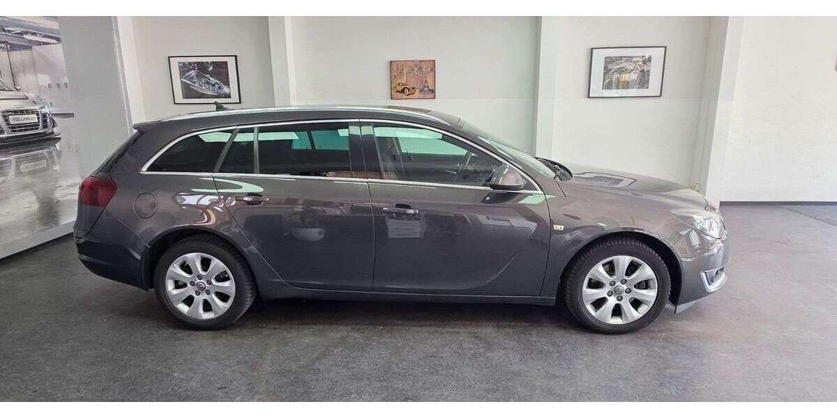 Opel Insignia 200.000 km 5.990 &euro; Asperg 71679