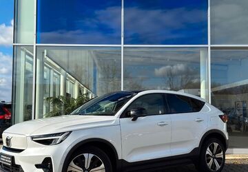 Volvo C40 23.500 km 34.400 &euro; Kirchheim/Teck 73230