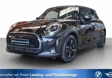 Mini Cooper 62.500 km 22.490 &euro; Asperg 71679