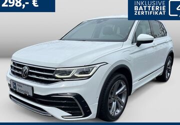 VW Tiguan 54.295 km 28.990 &euro; Fellbach 70736