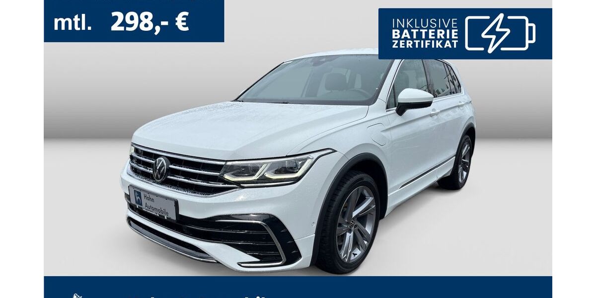 VW Tiguan 54.295 km 28.990 &euro; Fellbach 70736