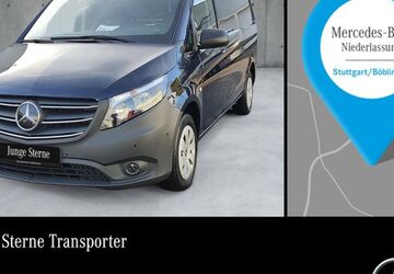 Mercedes-Benz Vito 61.653 km 29.738 &euro; Böblingen 71034
