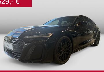 Audi A6 8.900 km 69.890 &euro; Göppingen 73037