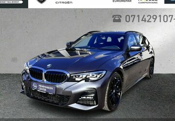 BMW 318 62.700 km 30.400 &euro; Bietigheim-Bissingen 74321