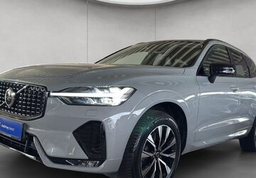 Volvo XC60 31.981 km 41.900 &euro; Stuttgart 70190